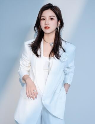 南昌佐依化妆培训学校-俞雅婷
